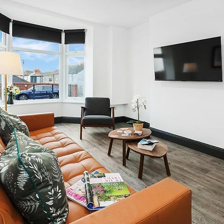Tyme Suites On Humber クリーソープス エクステリア 写真