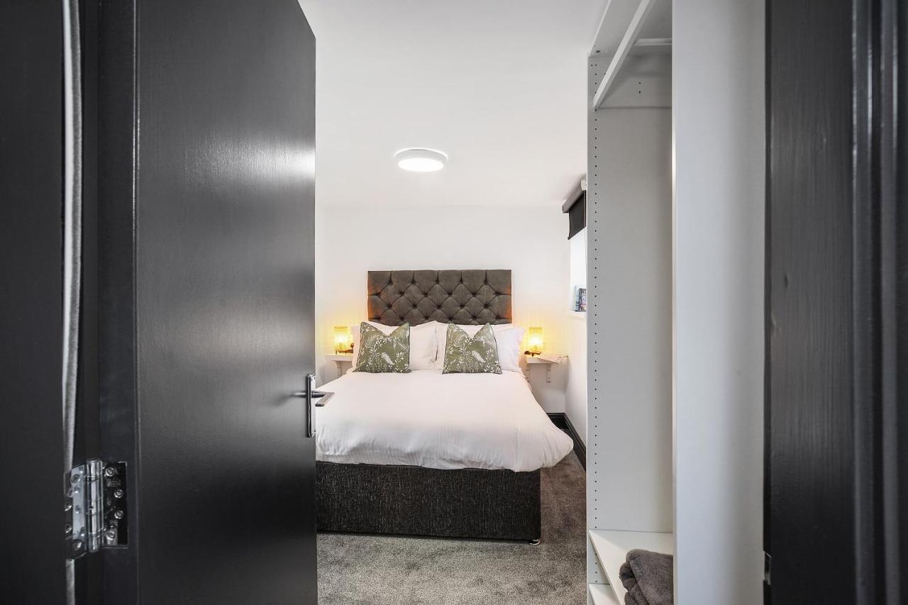 Tyme Suites On Humber クリーソープス エクステリア 写真