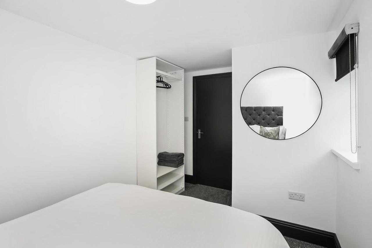 Tyme Suites On Humber クリーソープス エクステリア 写真