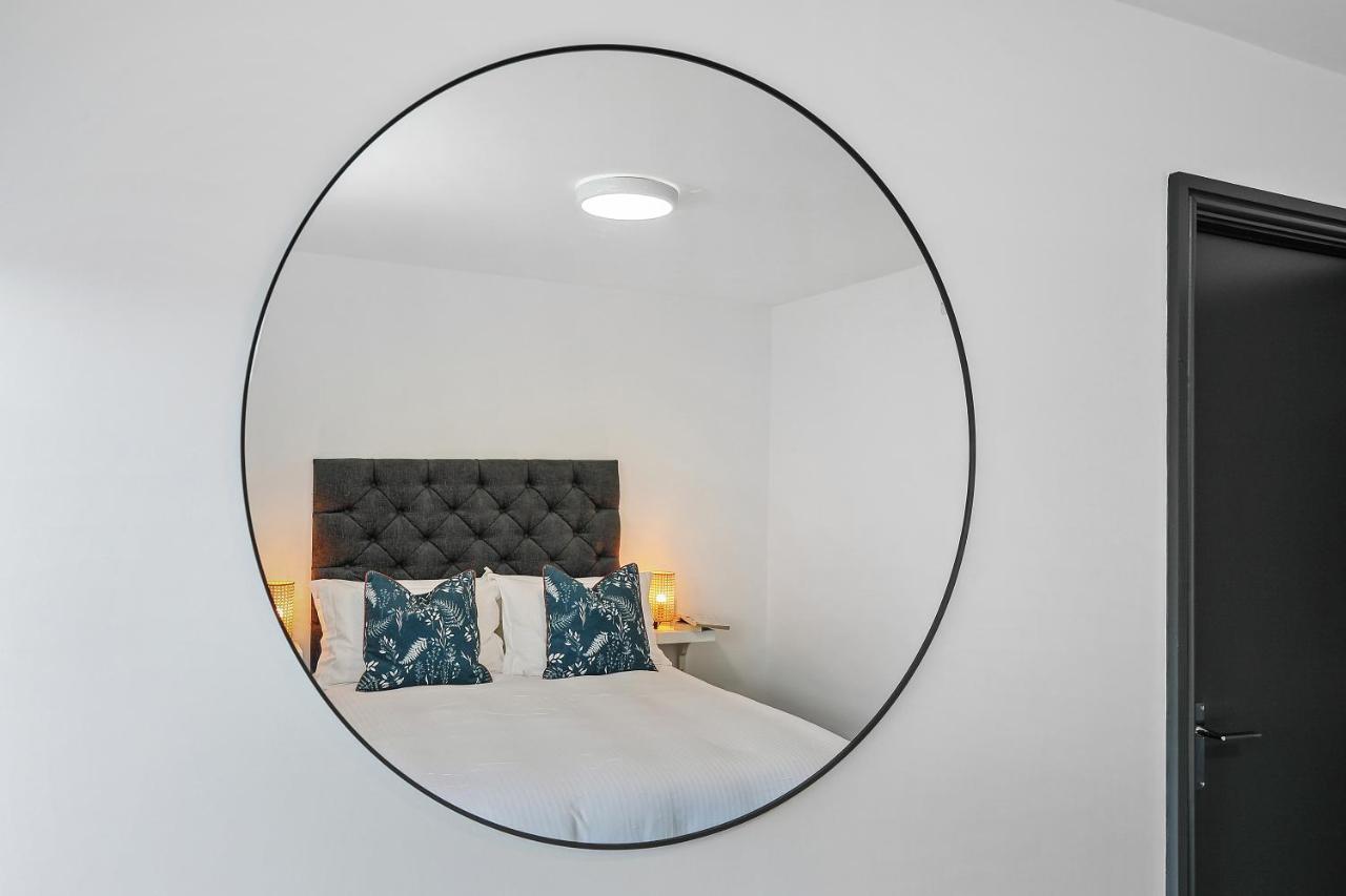 Tyme Suites On Humber クリーソープス エクステリア 写真
