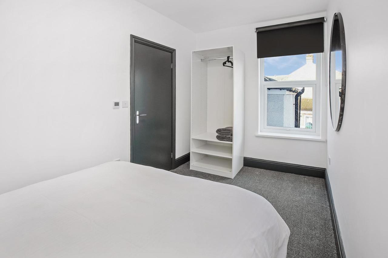 Tyme Suites On Humber クリーソープス エクステリア 写真