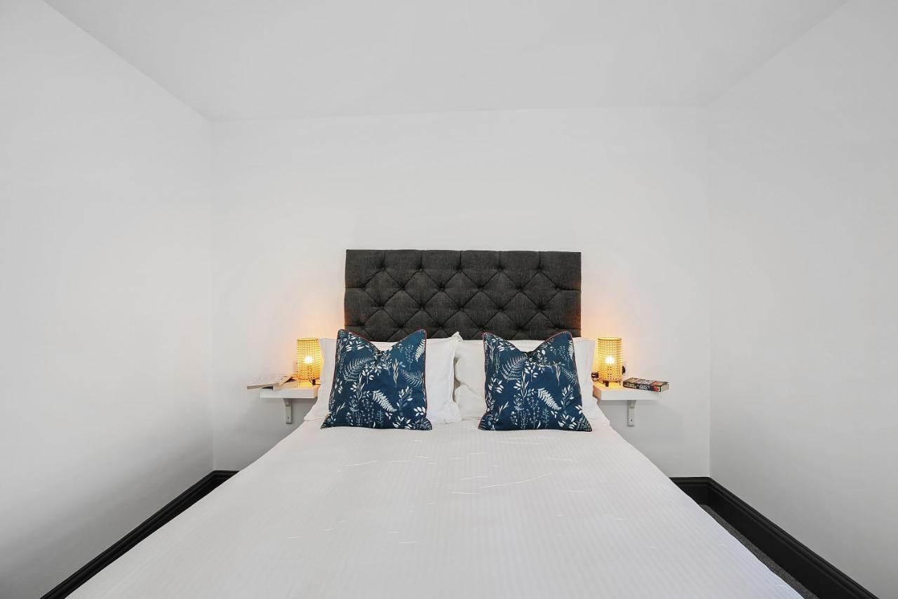 Tyme Suites On Humber クリーソープス エクステリア 写真