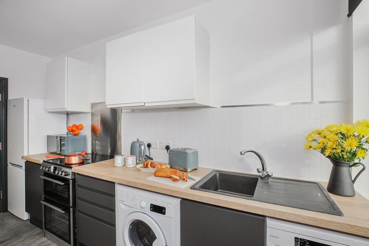 Tyme Suites On Humber クリーソープス エクステリア 写真