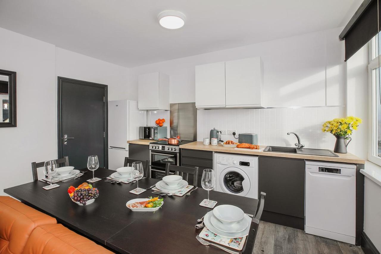 Tyme Suites On Humber クリーソープス エクステリア 写真
