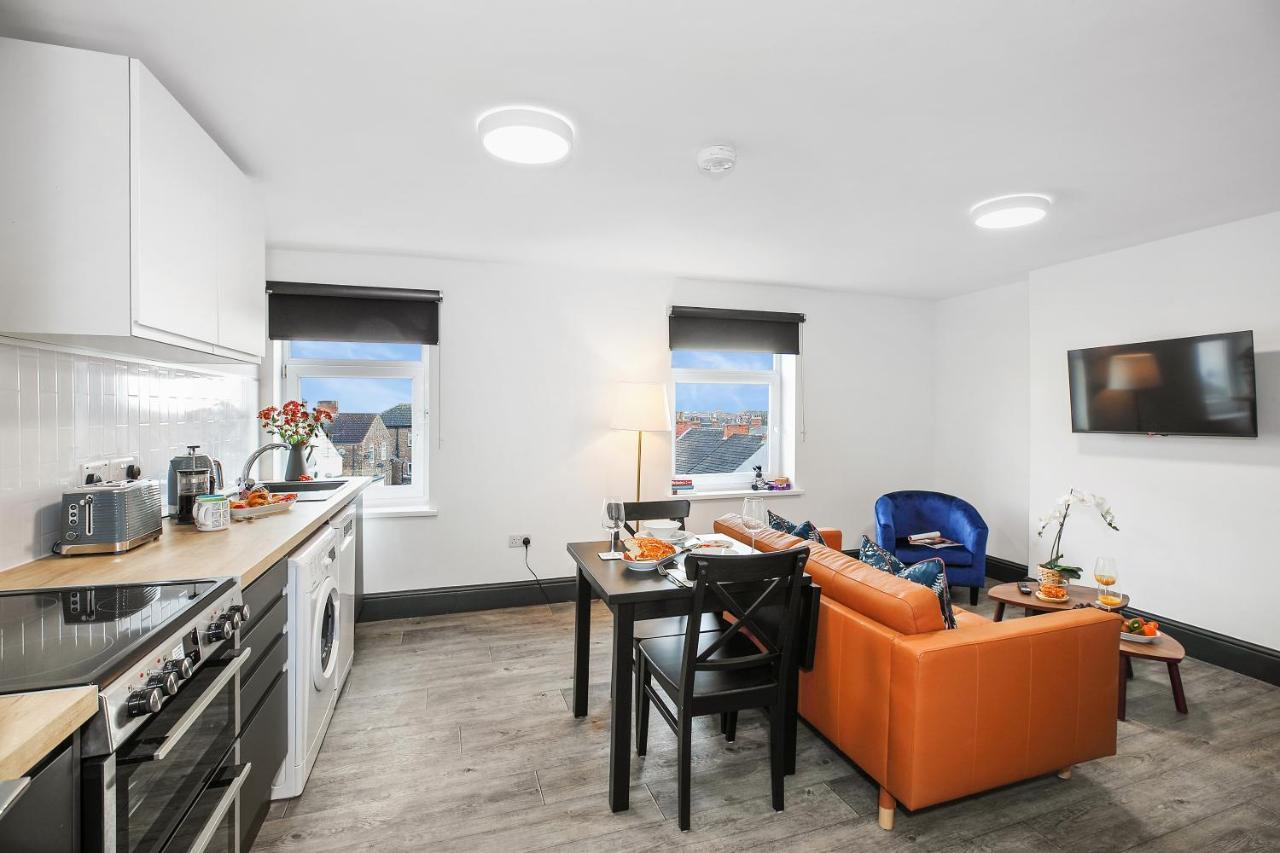 Tyme Suites On Humber クリーソープス エクステリア 写真