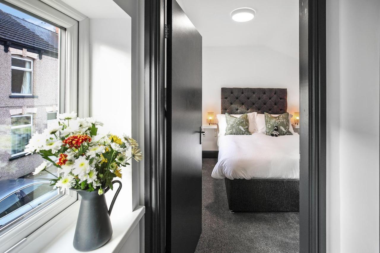 Tyme Suites On Humber クリーソープス エクステリア 写真