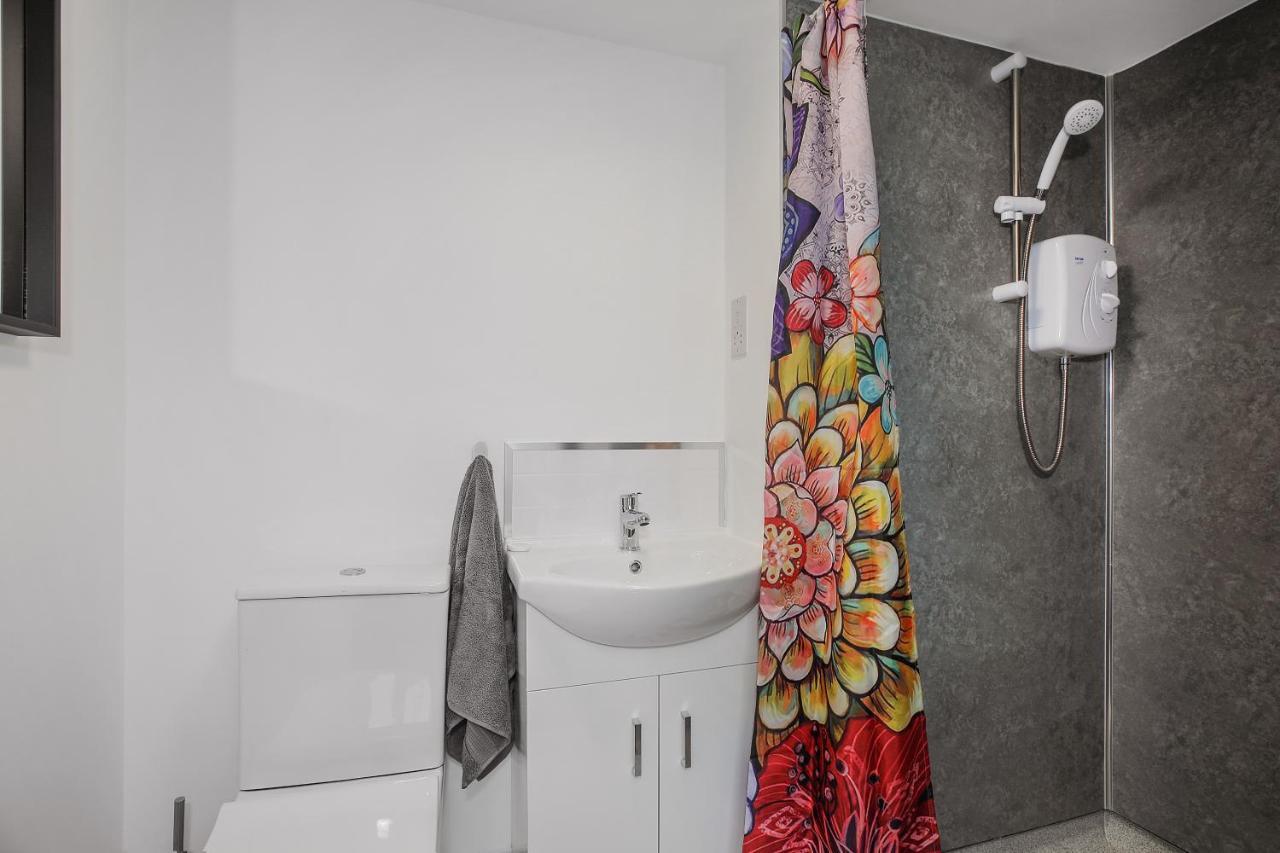 Tyme Suites On Humber クリーソープス エクステリア 写真