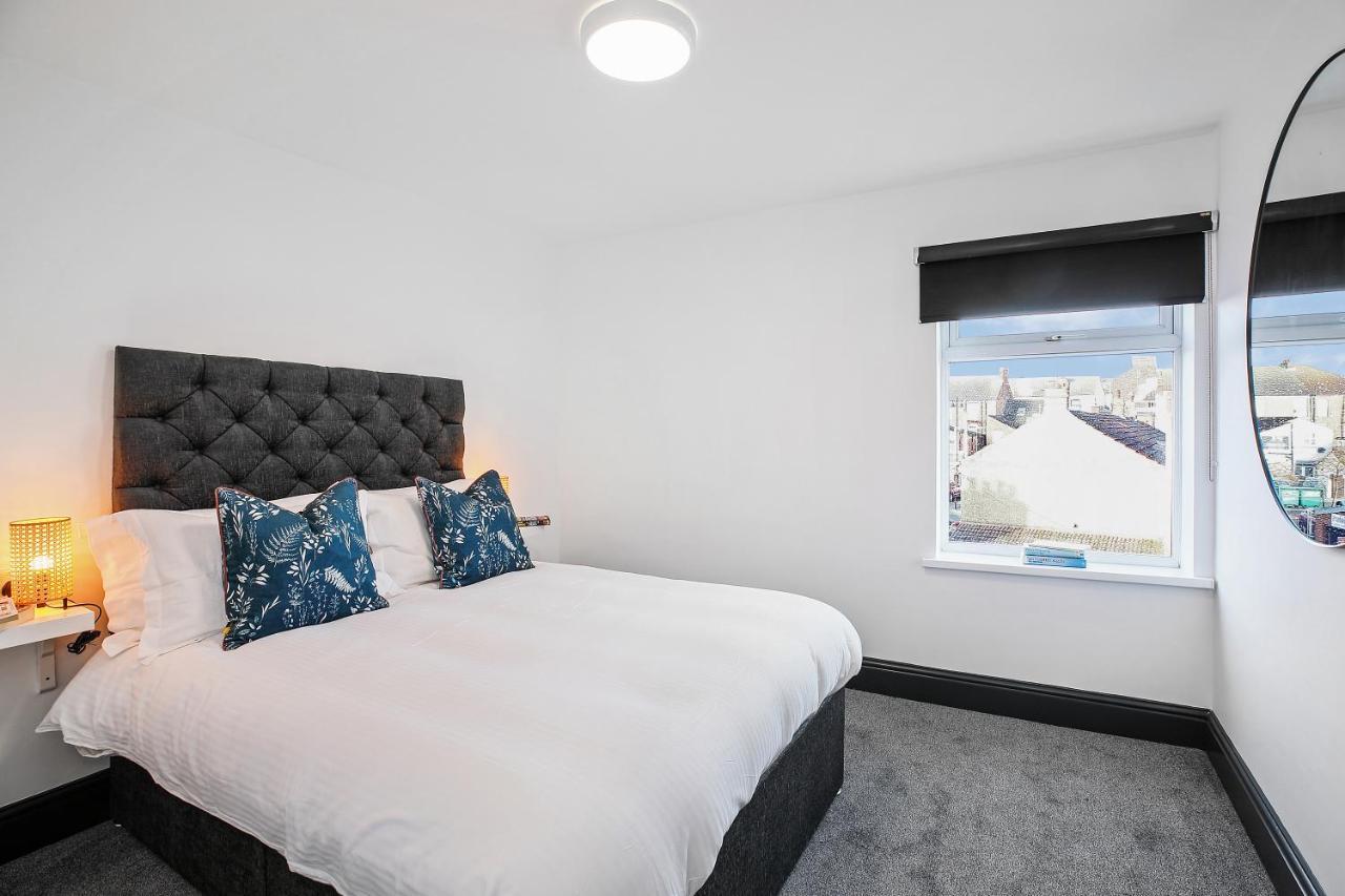 Tyme Suites On Humber クリーソープス エクステリア 写真